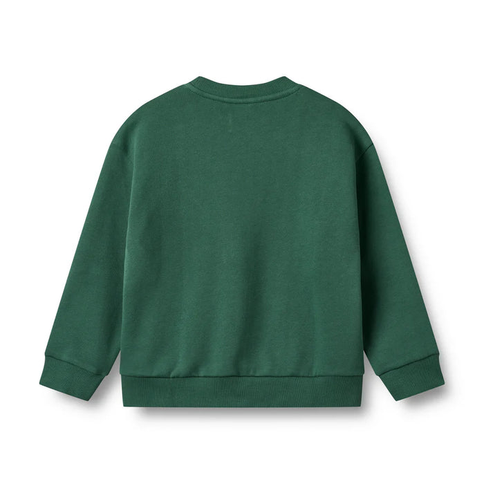 Sweatshirt Long Sleeve Steff