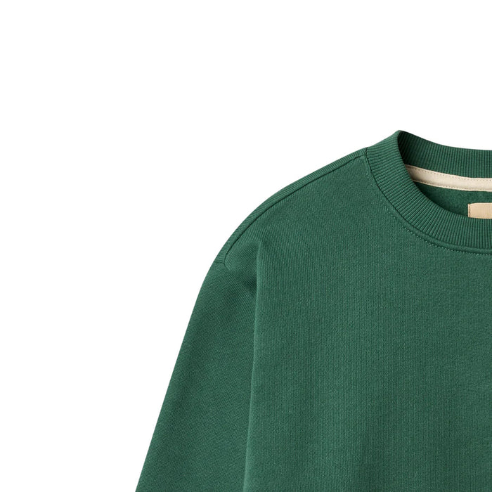 Sweatshirt Long Sleeve Steff