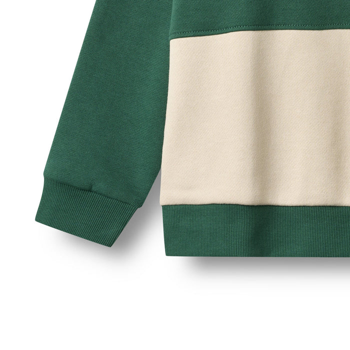 Sweatshirt Long Sleeve Steff