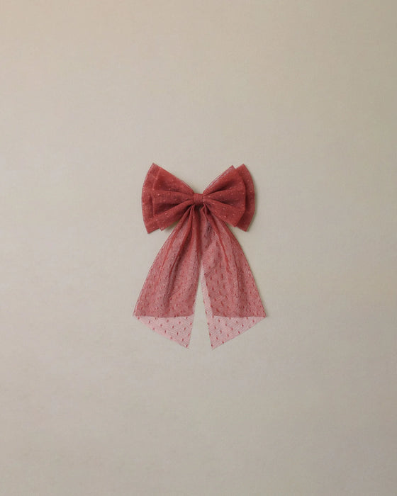 Alice Bow Ruby