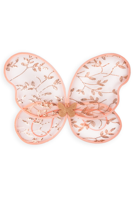 Butterfly Bliss Wings