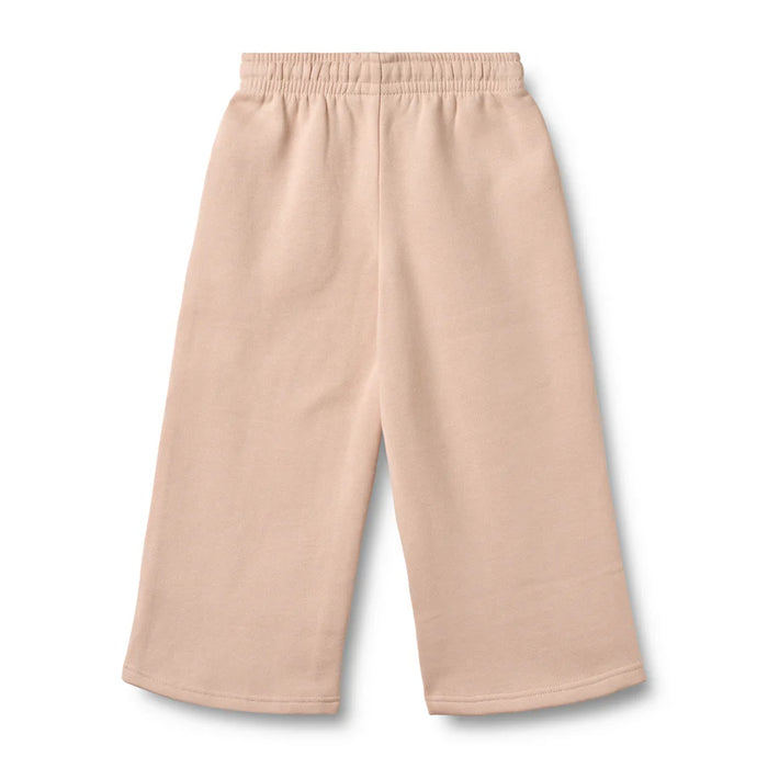 Sweatpants Straight Cruz