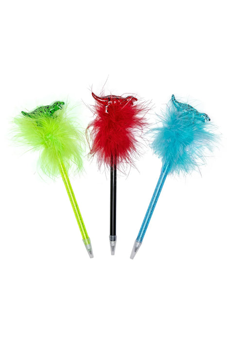 Dinosaur Pens,  Assorted