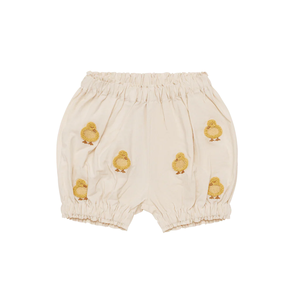 Baby Bloomers