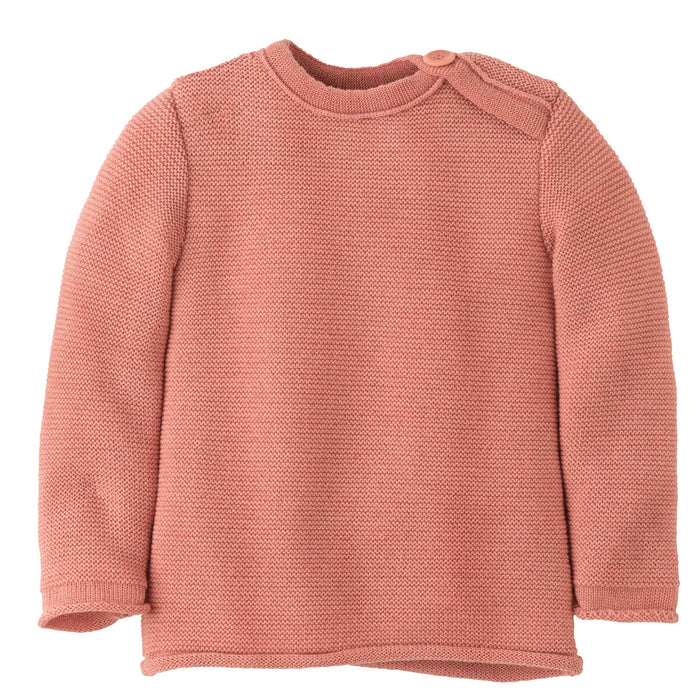 Baby Jumper - Soft Pink