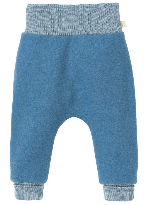 Baby Bloomers - Dove Blue