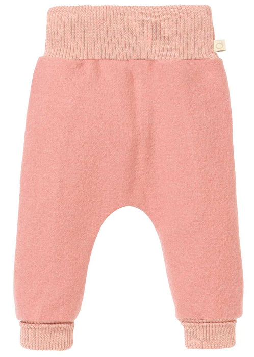 Baby Bloomers -Soft Pink