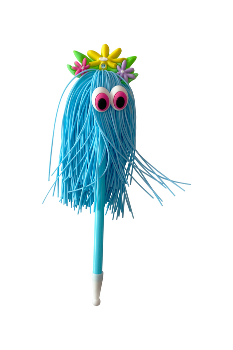 Mighty Monster Pens, Assorted