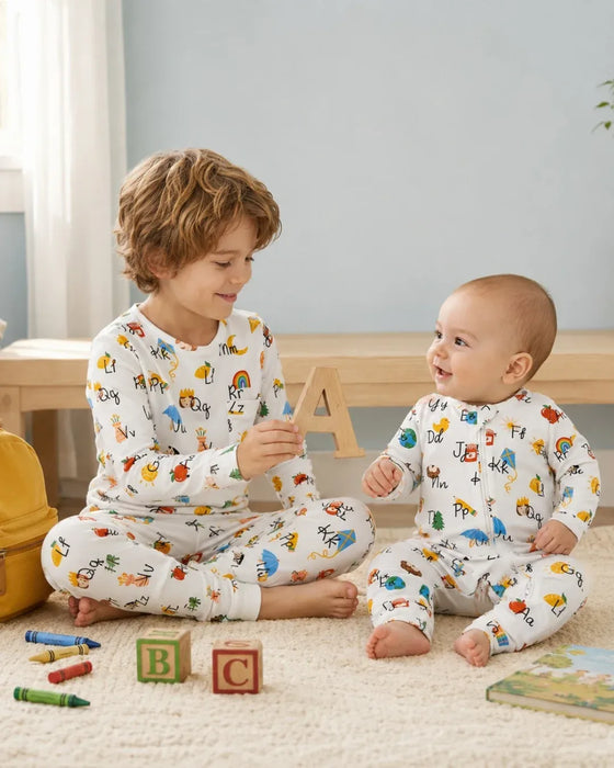 Classic Set - ABC