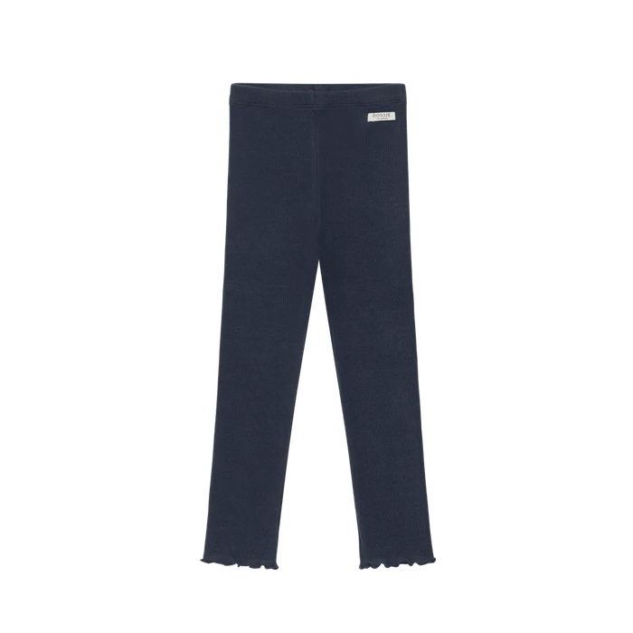 Joline Leggings | Blue Marine