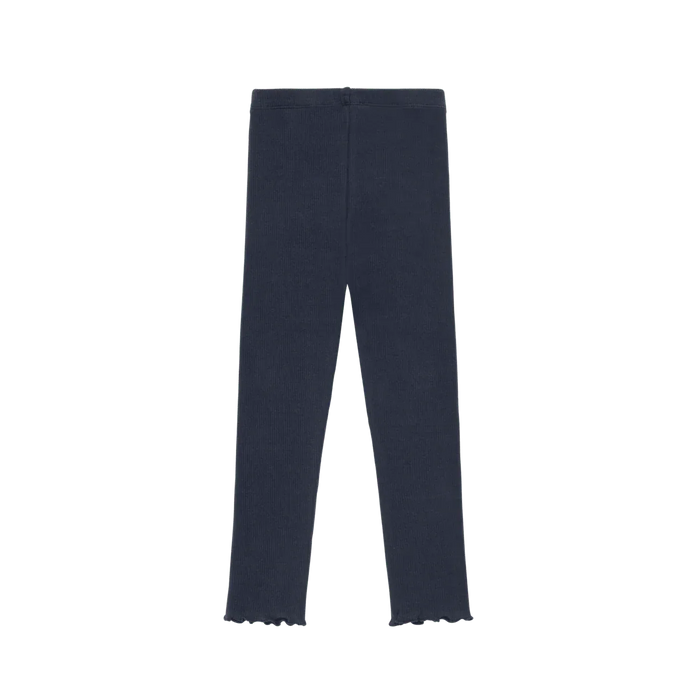 Joline Leggings | Blue Marine