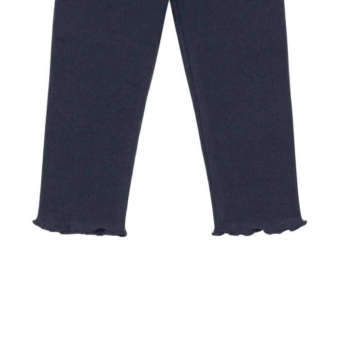 Joline Leggings | Blue Marine