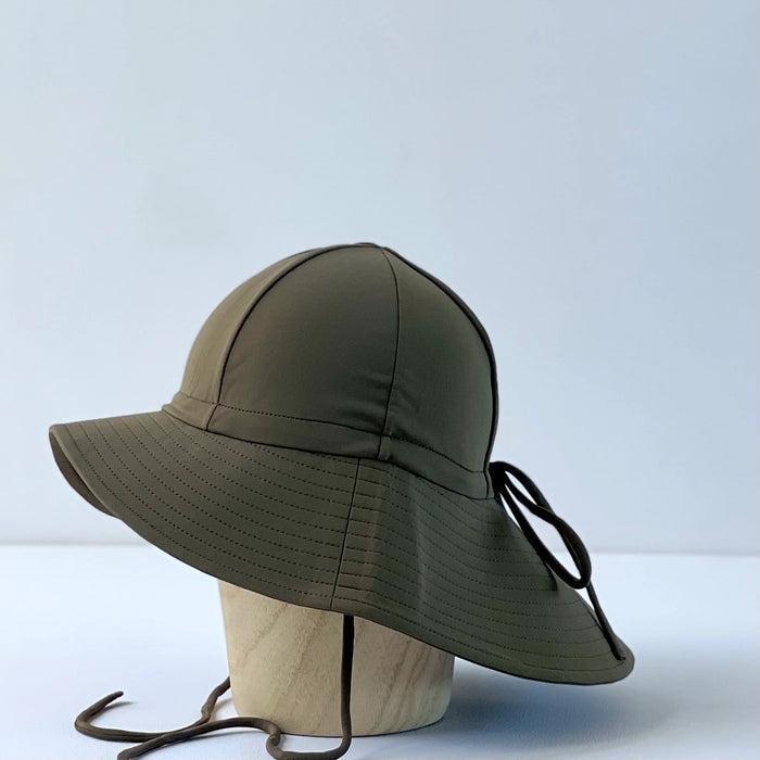 Floppy Hat | Swim