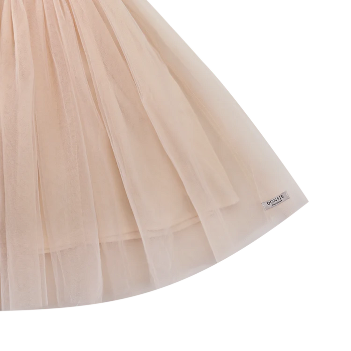 Timie Dress | Misty Rose