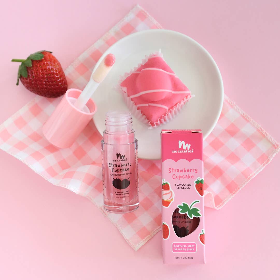 Baby & Children Kids Lip Care