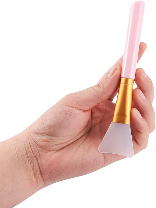 Silicone Face Mask Brush