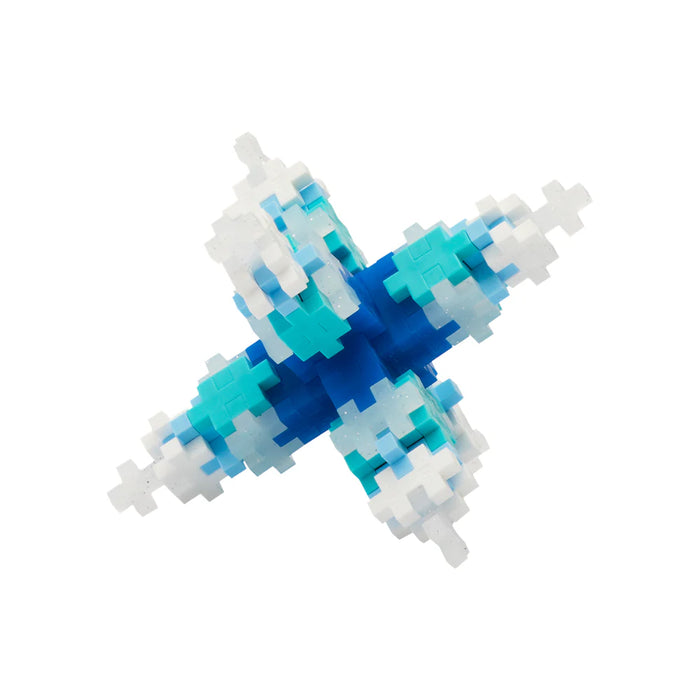 Plus Plus - Glitter Frost