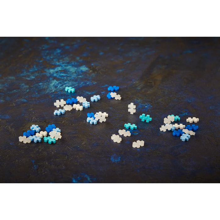 Plus Plus - Glitter Frost