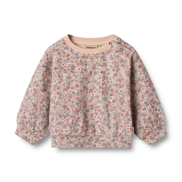 Sweatshirt Long Sleeve Lia