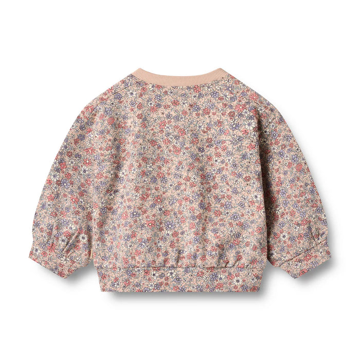 Sweatshirt Long Sleeve Lia