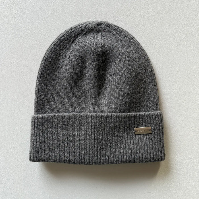Frankie Cashmere Blend Beanie | Adult