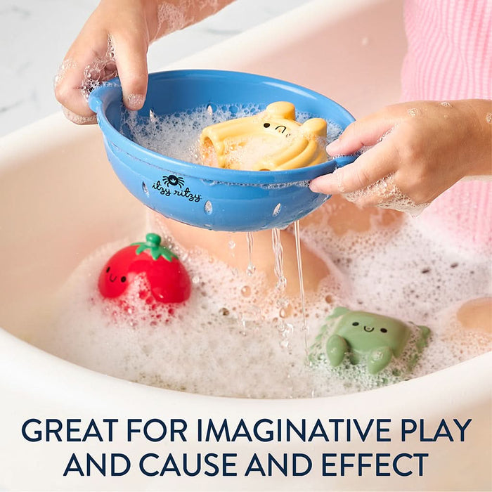 Itzy Splash Pals™ -