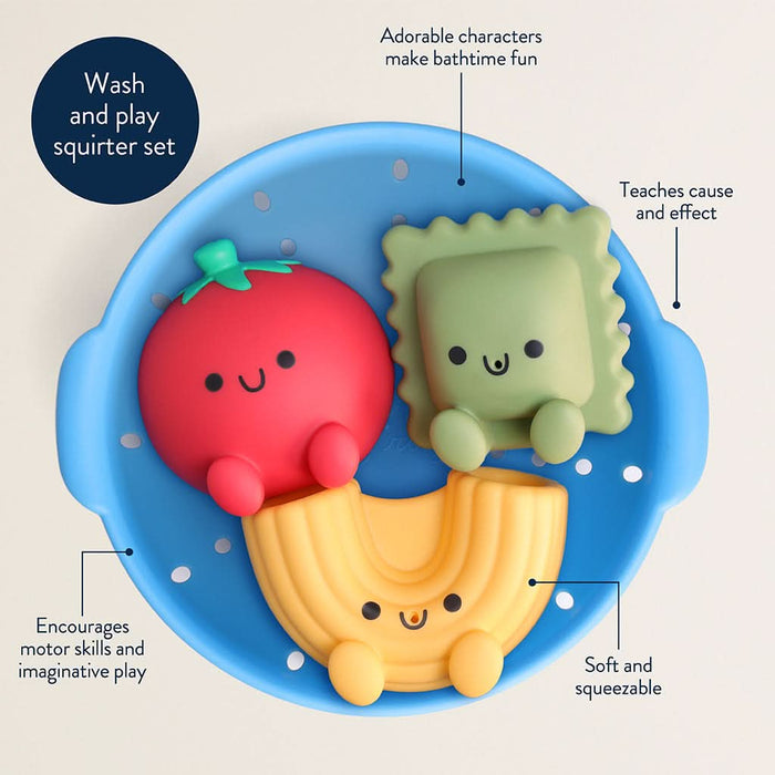 Itzy Splash Pals™ -