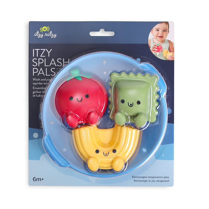 Itzy Splash Pals™ -