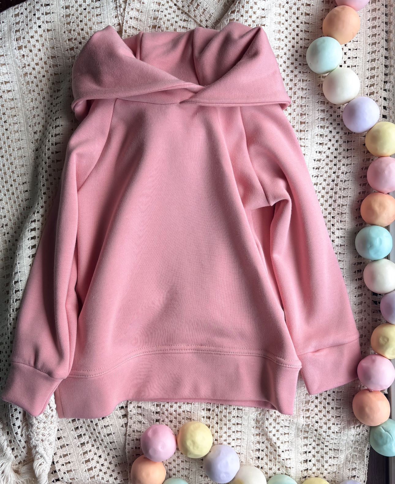 Teddy Little Apparel