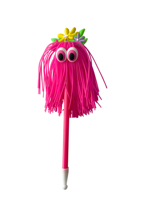 Mighty Monster Pens, Assorted