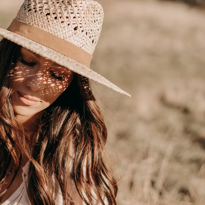Cleo - Woodgrass Rancher