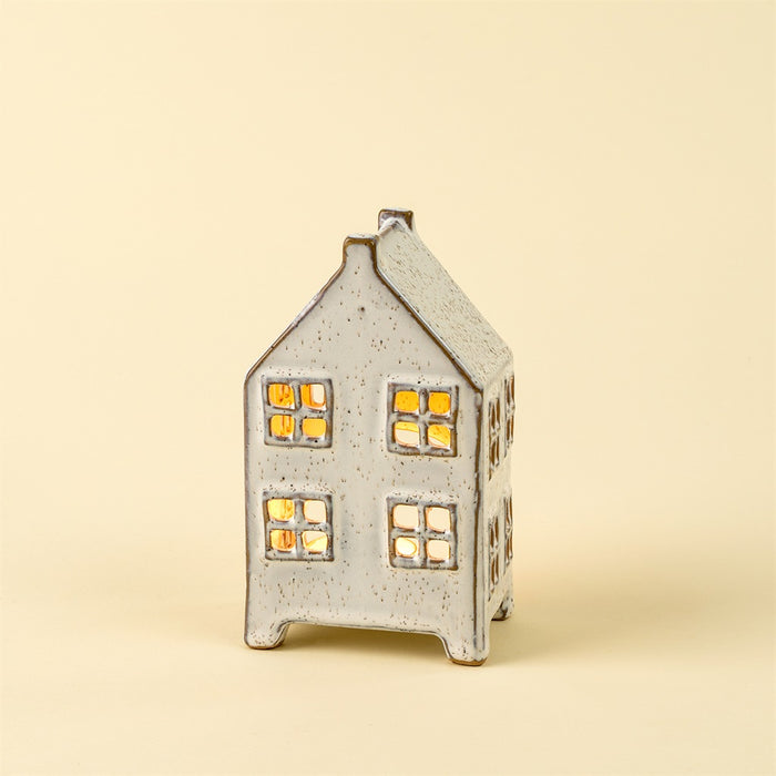 Winter Chalet House M