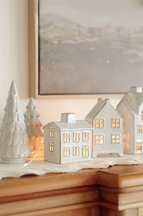 Winter Chalet House S