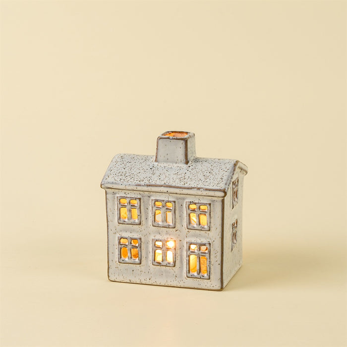 Winter Chalet House S