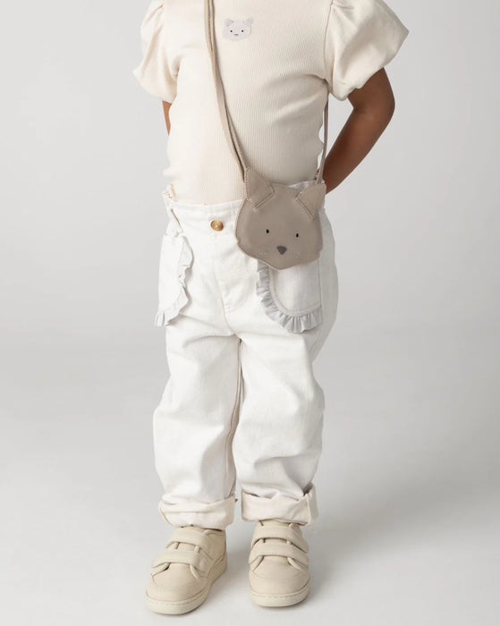 Britta Classic Purse | Cat