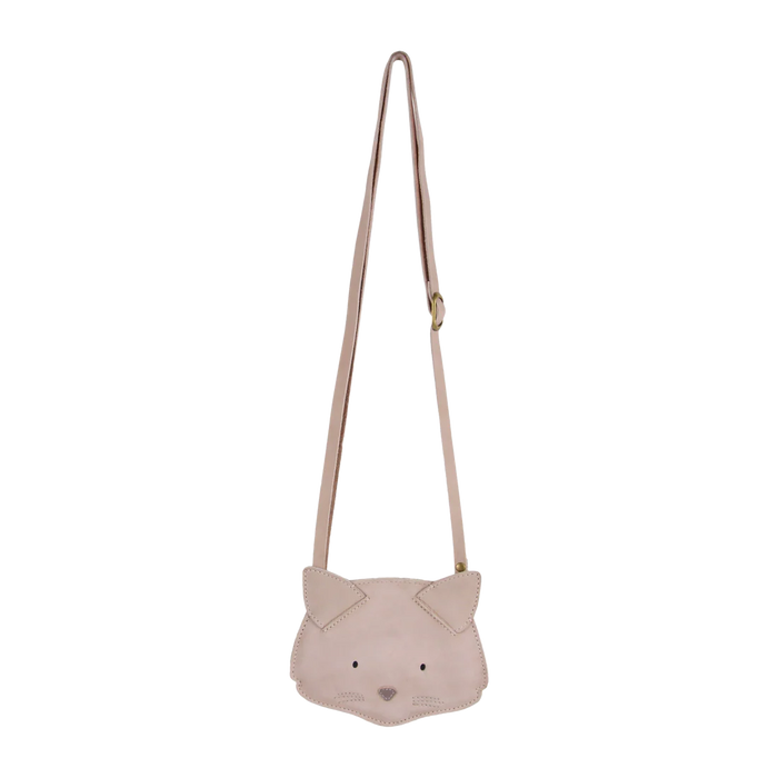 Britta Classic Purse | Cat
