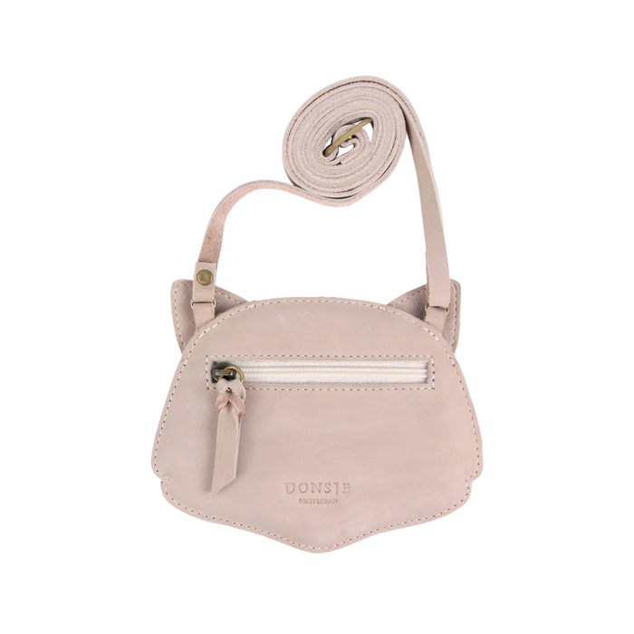 Britta Classic Purse | Cat