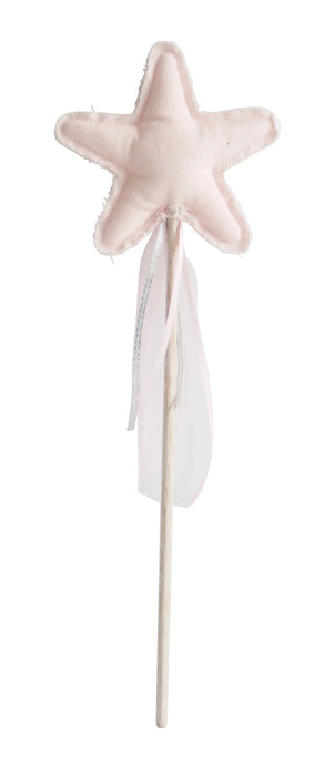 Amelie Star Wand Pink