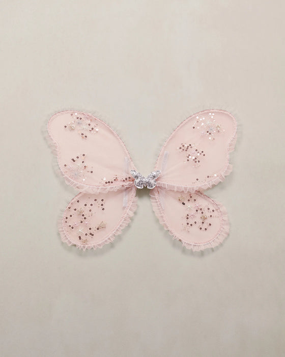 Wings Pink