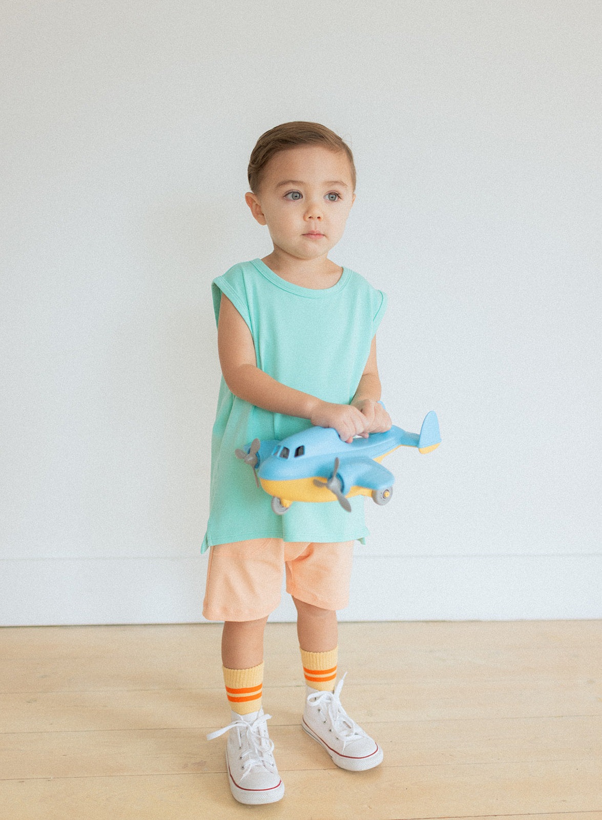 Toddler & Preschool Shorts