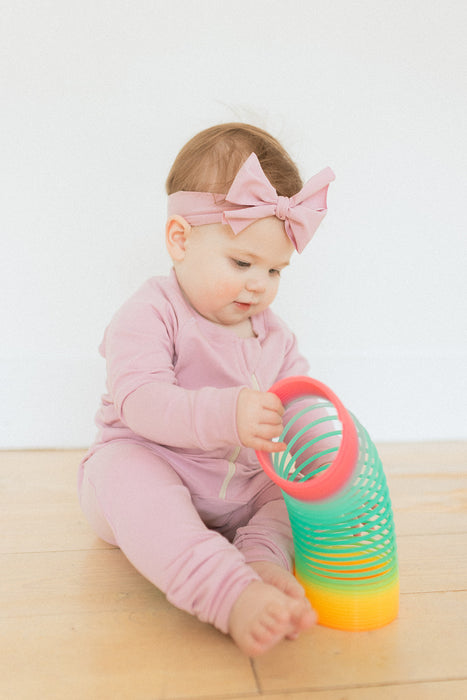 Lounge Suit | Solids