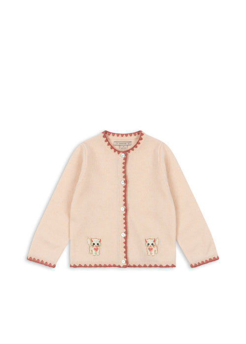 Collette Cardigan - ROSEY