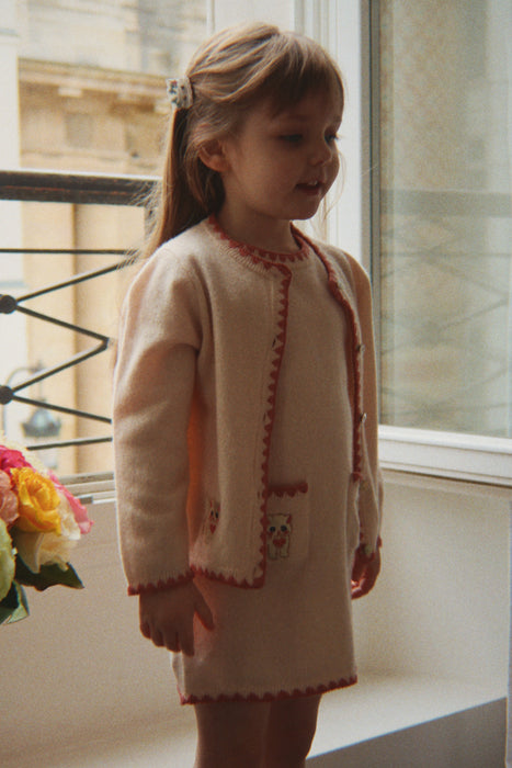 Collette Cardigan - ROSEY