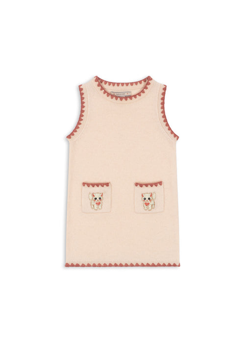 Collette Dress - ROSEY