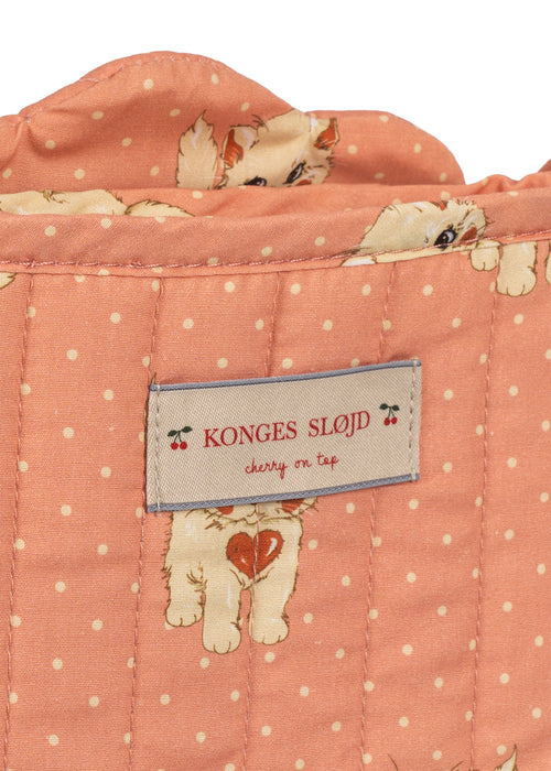 Doll Stroller - CIAO MIAO ROSE
