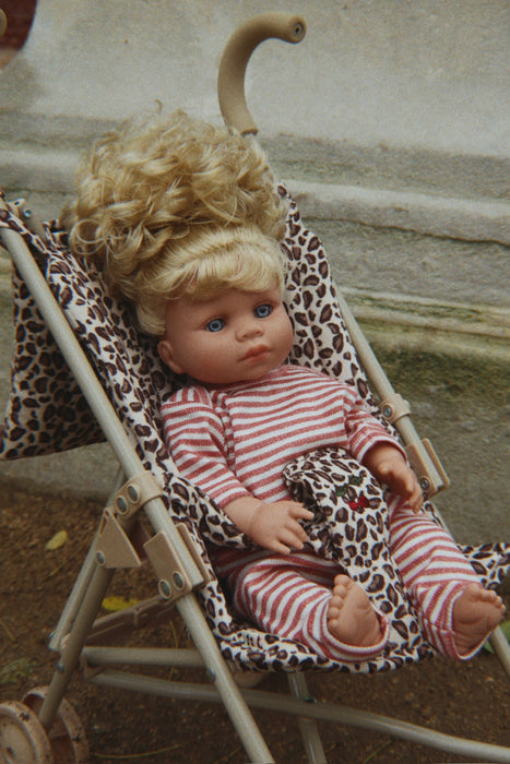 Leo Doll Stroller