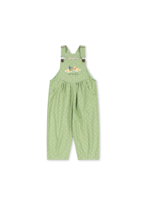 Nola Overalls Gots - DOT PISTACCHI