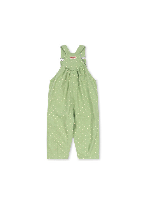 Nola Overalls Gots - DOT PISTACCHI