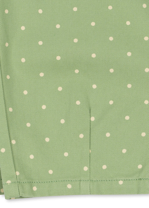 Nola Overalls Gots - DOT PISTACCHI