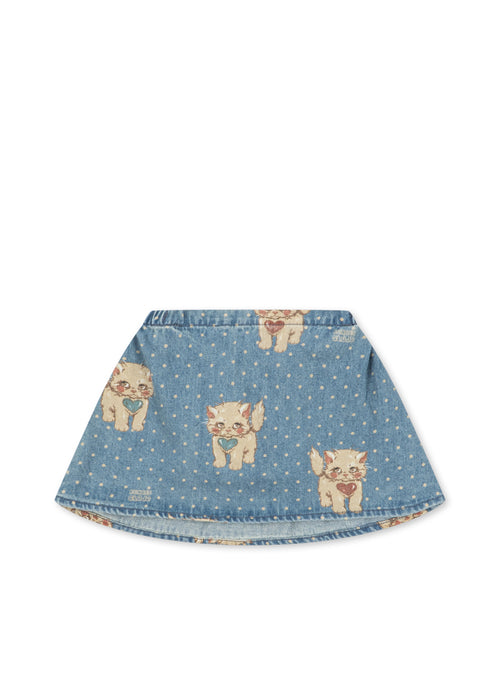 Magot Skirt Gots - CIAO MIAO LEMON